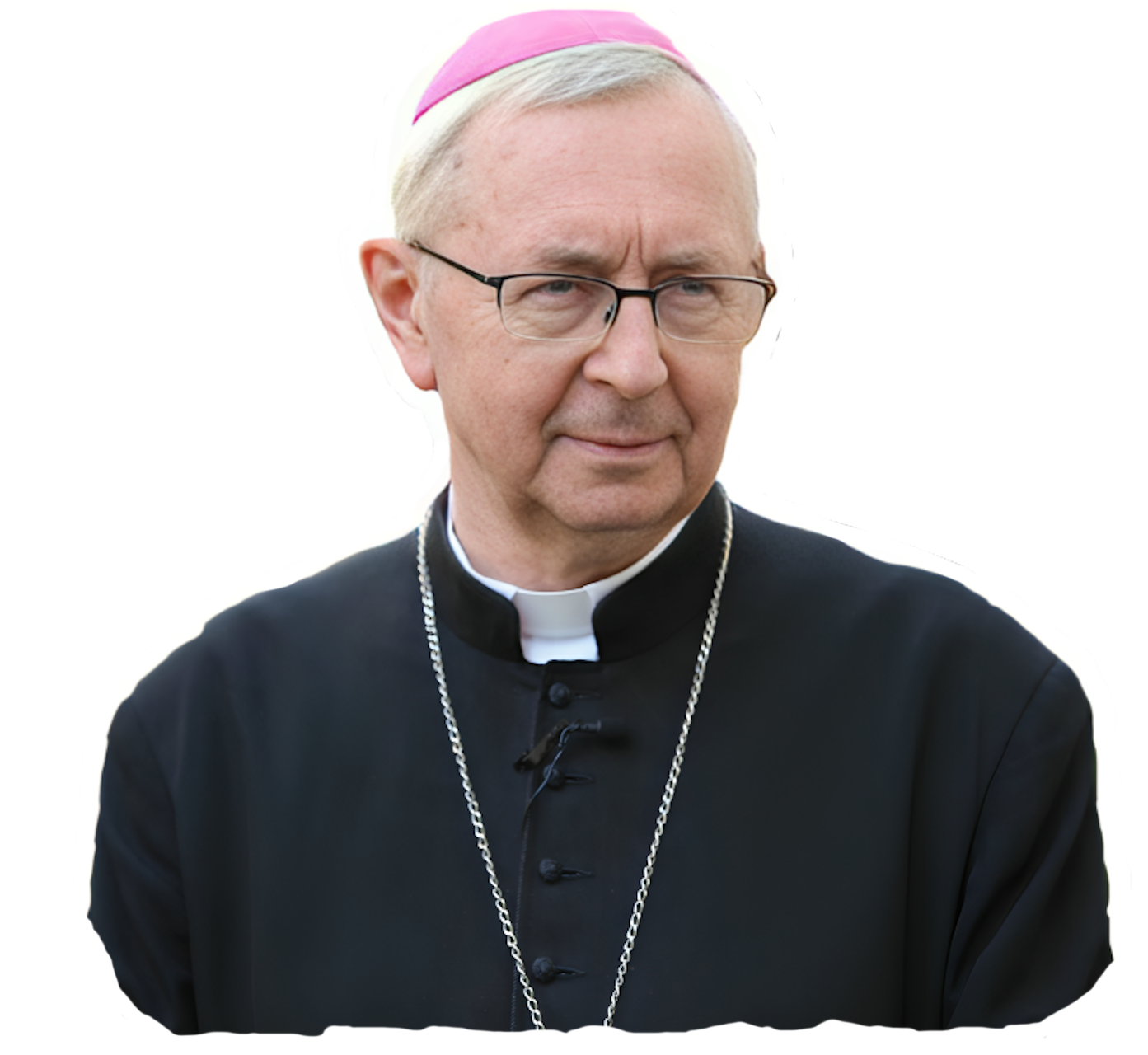 Biskup Polski Radosław Zasada