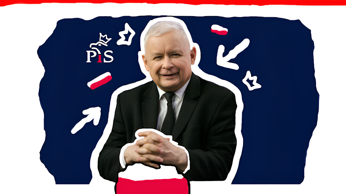 Jarosław Kaczyński